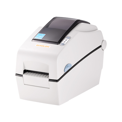 Принтер этикеток/ DT Printer, 203 dpi, SLP-DX220, Serial, USB, Ivory