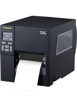 Термопринтер TSC MB241T (MB241T-A001-0202) 203dpi 304.8мм/с 3.5