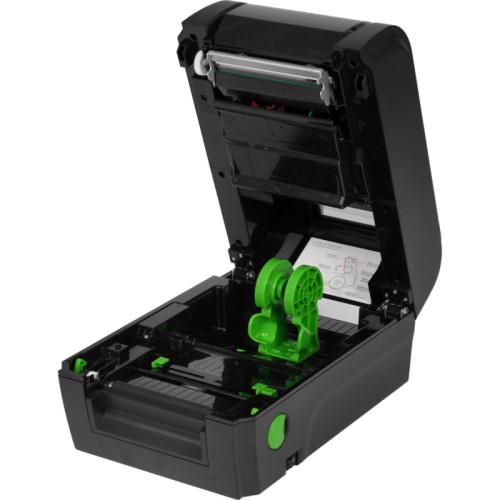 Принтер этикеток TSC TX 210 SU + Ethernet + USB Host + Wi-Fi slot-in