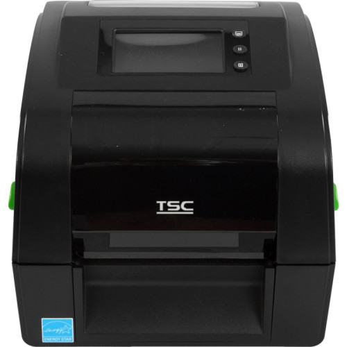 Принтер этикеток TSC TH240T LCD SU + Ethernet + USB Host + RTC