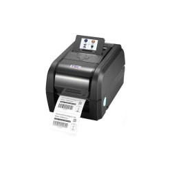 Термопринтер TSC TX210 (TX210-A001-1202) 203dpi 203мм/с 3.5