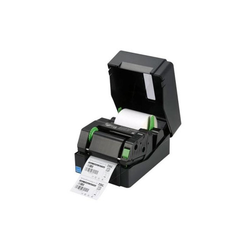 Термопринтер TSC TE310 (99-065A901-S1LF00) 300dpi 127мм/с/USB/RS232/Eth/Wi-Fi для печати этикеток