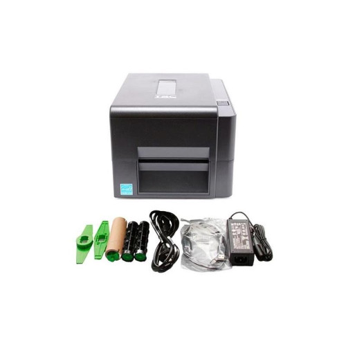 Термопринтер TSC TE310 (99-065A901-00LF00) 300dpi 127мм/с/USB/RS232/Eth для печати этикеток