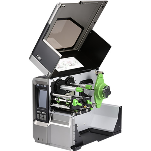 Принтер этикеток TSC MX341P (Touch LCD) SU + Ethernet + USB Host + RTC, Wi-Fi ready