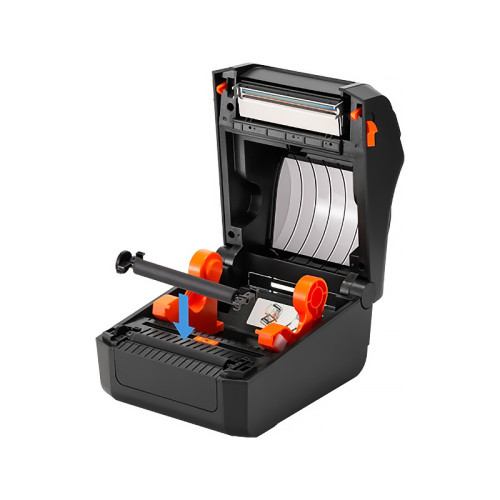 Принтер этикеток/ DT Printer, 203 dpi, XD3-40d, USB Принтер этикеток/ DT Printer, 203 dpi, XD3-40d, USB
