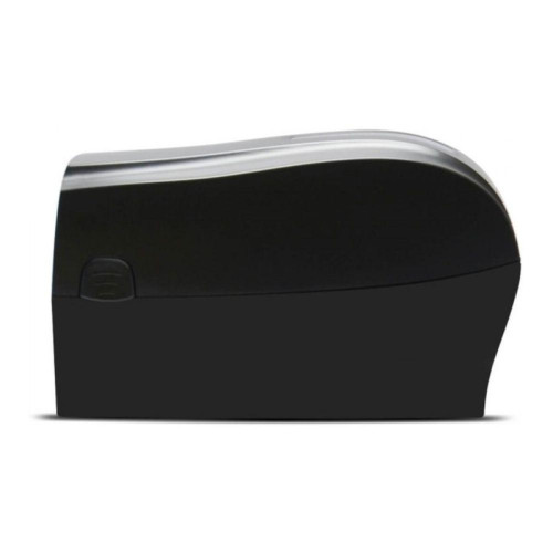 Термопринтер этикеток MERTECH TLP300 TERRA NOVA 203dpi 127мм/с USB, RS232, Ethernet black(4592)