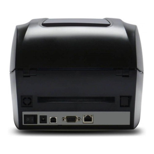 Термопринтер этикеток MERTECH TLP300 TERRA NOVA 203dpi 127мм/с USB, RS232, Ethernet black(4592)