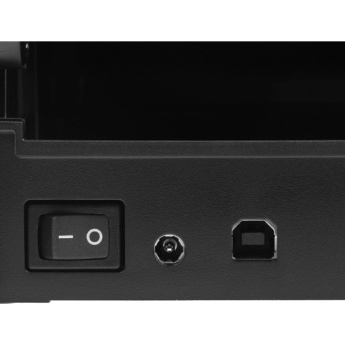 Принтер этикеток TSC TE200 U + Bluetooth 4.0