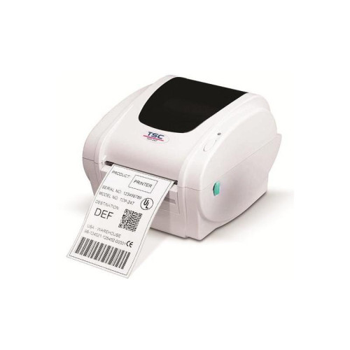Термопринтер TSC TDP-247 (99-126A010-0002) 203dpi 178мм/с/USB/RS232 для печати этикеток