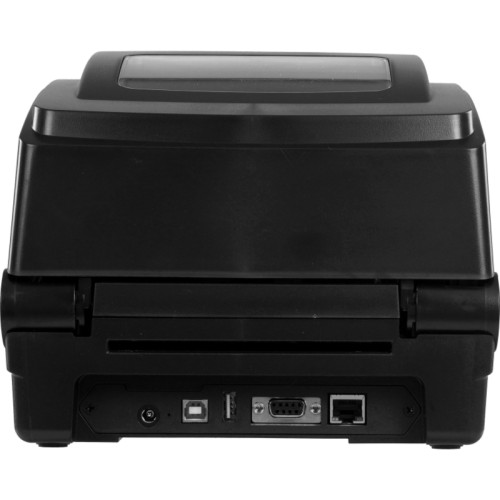 Принтер этикеток TSC TH240T LCD SU + Ethernet + USB Host + RTC