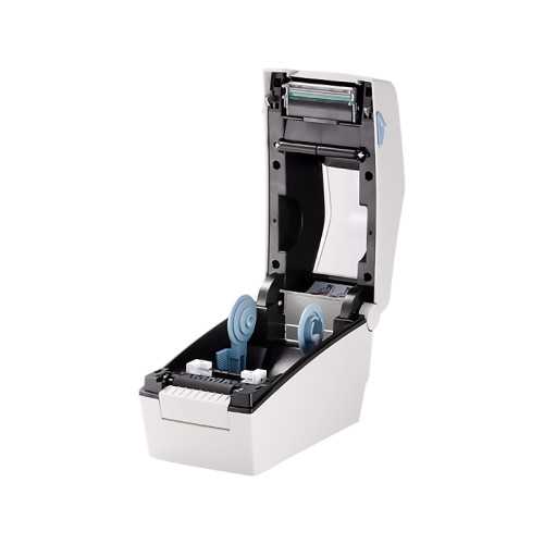 Принтер этикеток/ DT Printer, 203 dpi, SLP-DX220, Serial, USB, Ivory Принтер этикеток/ DT Printer, 203 dpi, SLP-DX220, Serial, USB, Ivory