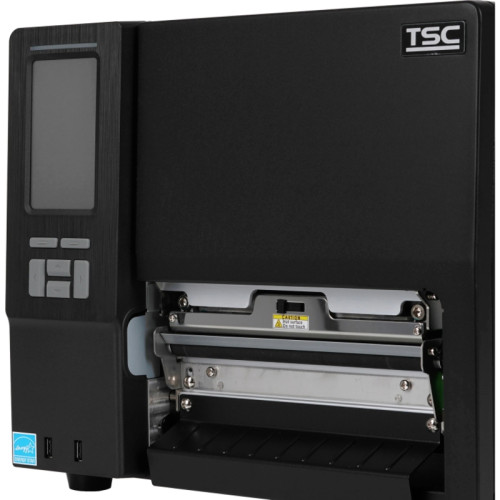 Принтер этикеток TSC MH261T (Touch LCD) PSU + Ethernet + USB Host + RTC