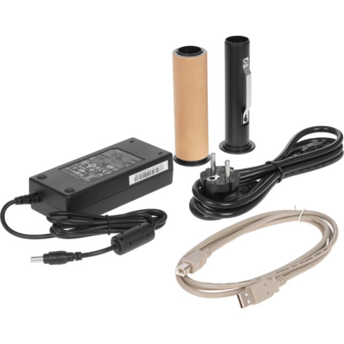 Принтер этикеток TSC TX 210 SU + Ethernet + USB Host + Wi-Fi slot-in