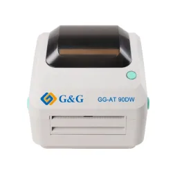 Этикеточный принтер/ GG-90DW (Direct thermal 4 inch label printer)