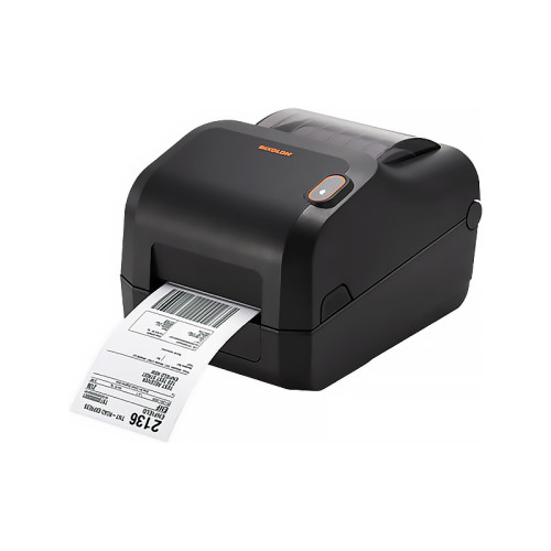 Принтер этикеток/ TT Printer, 203 dpi, XD3-40t, USB, Serial, Ethernet