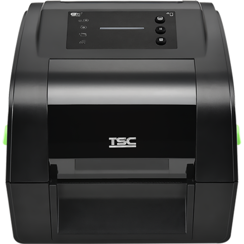 Принтер этикеток TSC TH340 LED SU + Ethernet + USB-Host + RTC