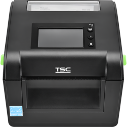 Термопринтер TSC DH240T (DH240-A001-0002) 203dpi 203мм/с/USB/RS232/Eth для печ.накл. серый