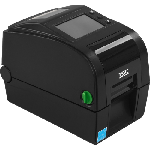 Принтер этикеток TSC TH220T LCD SU + Ethernet + USB Host + RTC