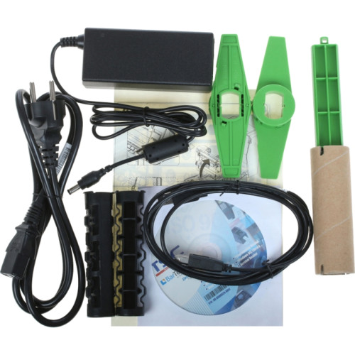 Принтер этикеток TSC TE200 U + Bluetooth 4.0