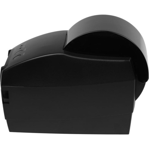 Термопринтер Атол BP21 (33924) 203dpi 127мм/с/USB/RS232 для печати наклеек