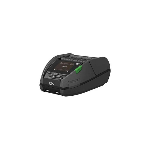 Термопринтер TSC Alpha-30L (A30L-A001-0002) 203dpi 127мм/с 2.3