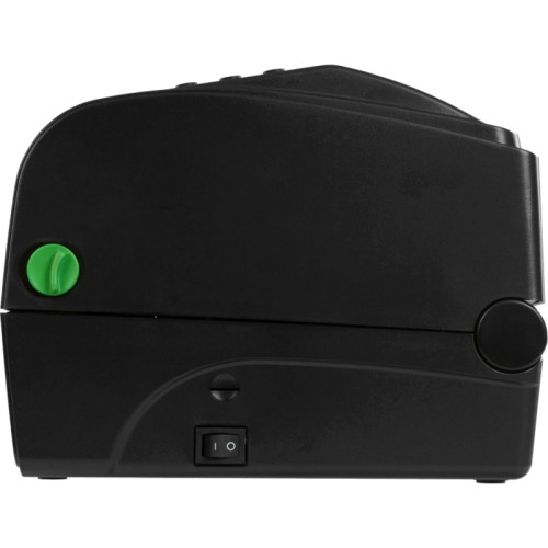 Принтер этикеток TSC TH320T LCD SU + Ethernet + USB Host + RTC