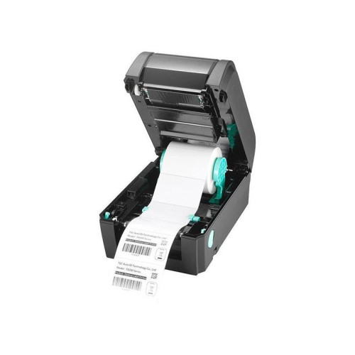 Термопринтер TSC TX210 (TX210-A001-1202) 203dpi 203мм/с 3.5 Термопринтер TSC TX210 (TX210-A001-1202) 203dpi 203мм/с 3.5