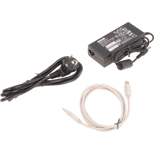 Принтер этикеток TSC TC210 (темный) LCD SU + Ethernet + USB Host + RTC