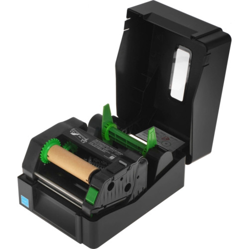 Термопринтер TSC TE310 (99-065A901-S1LF00) 300dpi 127мм/с/USB/RS232/Eth/Wi-Fi для печати этикеток