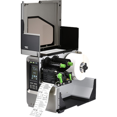 Принтер этикеток TSC MX341P (Touch LCD) SU + Ethernet + USB Host + RTC, Wi-Fi ready