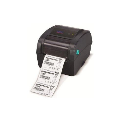Термопринтер TSC TC200 (99-059A003-6002) 203dpi 152мм/с/USB/RS232/Eth для печати этикеток