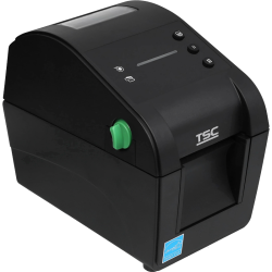 Термопринтер TSC DH220E (DH220E-A001-0002) 203dpi 203мм/с/USB для печ.этик. черный