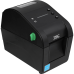 Термопринтер TSC DH220E (DH220E-A001-0002) 203dpi 203мм/с/USB для печ.этик. черный Термопринтер TSC DH220E (DH220E-A001-0002) 203dpi 203мм/с/USB для печ.этик. черный