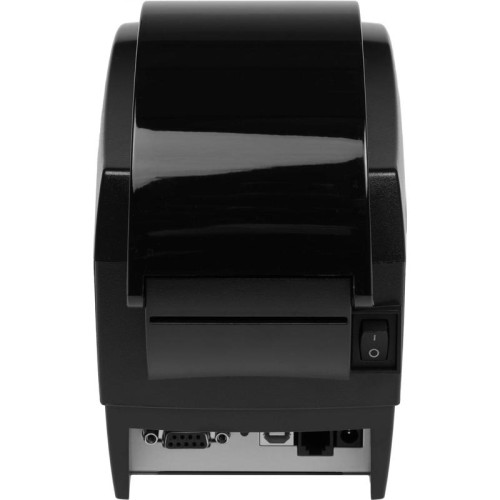 Термопринтер Атол BP21 (33924) 203dpi 127мм/с/USB/RS232 для печати наклеек