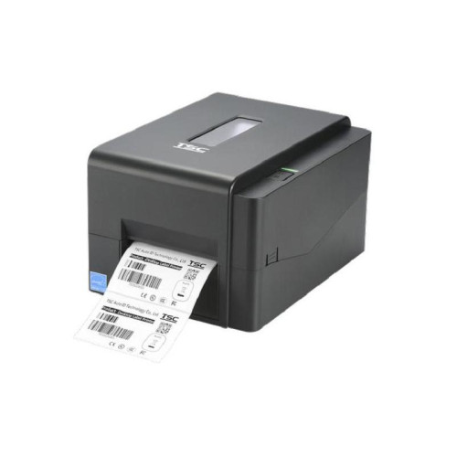 Термопринтер TSC TE300 (99-065A701-00LF00) 300dpi 127мм/с/USB для печати этикеток