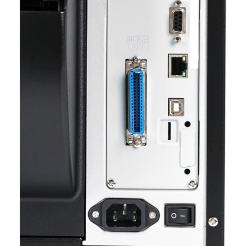 Принтер этикеток TSC MH261T (Touch LCD) PSU + Ethernet + USB Host + RTC