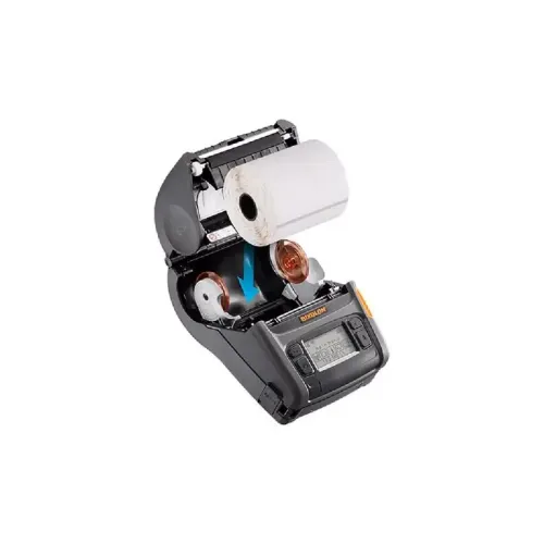 Мобильный принтер этикеток/ SPP-L3000, 3