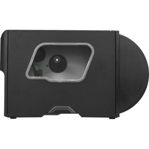 Термопринтер TSC ML241P (ML241P-A001-0202 ) 203мм/с 2,3-дюймовый LCD-экран/USB/RS232 для печ.этик. черный