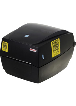 Термопринтер Mertech MPRINT TLP100 Terra Nova (4588) 203dpi 120мм/с/USB/RS232/Eth для печати наклеек