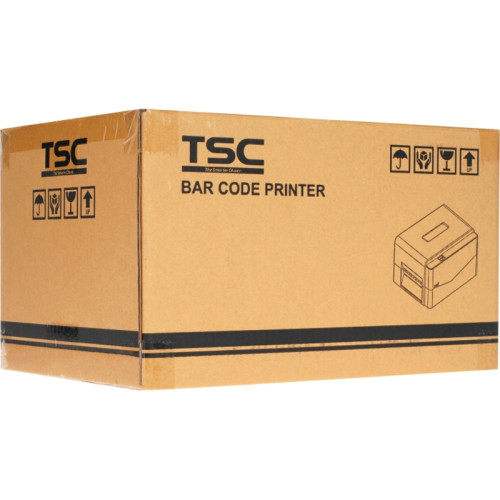 Термопринтер TSC TE300 (99-065A701-00LF00) 300dpi 127мм/с/USB для печати этикеток