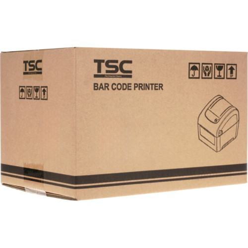Принтер этикеток TSC DA220, 203 dpi, 6 ips, USB + Ethernet + 802.11 a/b/g/n Wi-Fi Принтер этикеток TSC DA220, 203 dpi, 6 ips, USB + Ethernet + 802.11 a/b/g/n Wi-Fi