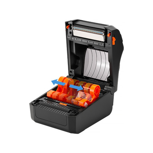 Принтер этикеток/ DT Printer, 203 dpi, XD3-40d, USB Принтер этикеток/ DT Printer, 203 dpi, XD3-40d, USB