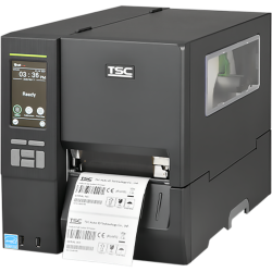 Термопринтер TSC MH341T (MH341T-A001-0302) 300dpi 305мм/с 3.5