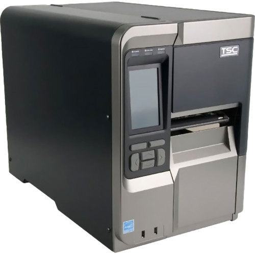 Принтер этикеток TSC MX341P (Touch LCD) SU + Ethernet + USB Host + RTC, Wi-Fi ready