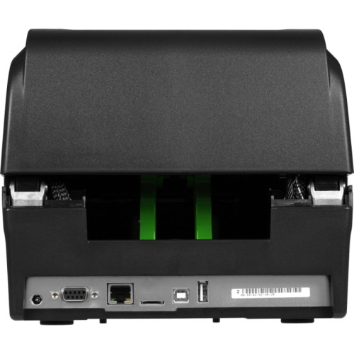 Принтер этикеток TSC TX 310 SU + Ethernet + USB Host + Wi-Fi slot-in Принтер этикеток TSC TX 310 SU + Ethernet + USB Host + Wi-Fi slot-in