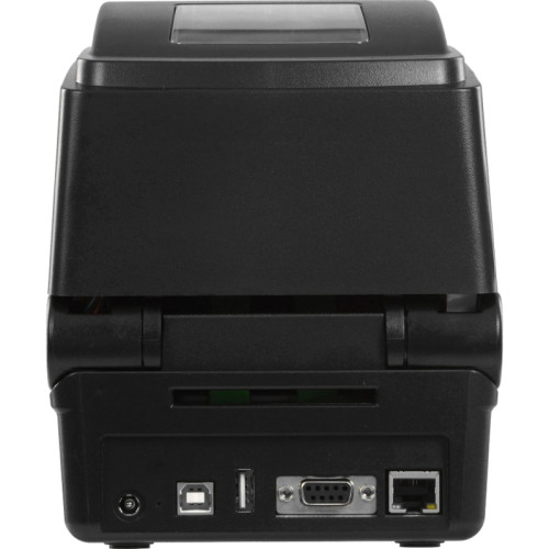 Принтер этикеток TSC TH220T LCD SU + Ethernet + USB Host + RTC