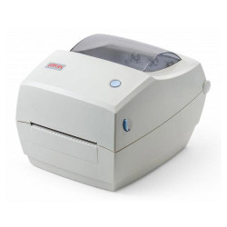 Термопринтер Атол ТТ42 (45151) 203dpi 127мм/с/USB/RS232/Eth для печати наклеек