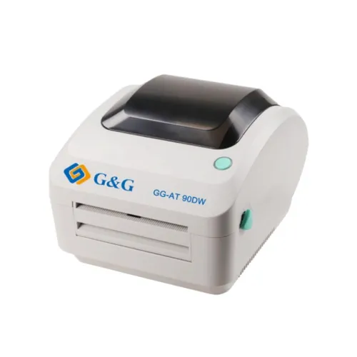 Этикеточный принтер/ GG-90DW (Direct thermal 4 inch label printer)