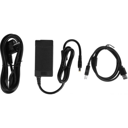 Термопринтер Атол BP21 (33924) 203dpi 127мм/с/USB/RS232 для печати наклеек