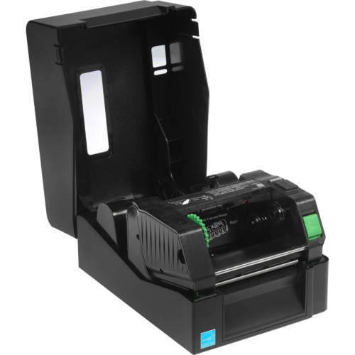 Принтер этикеток TSC TE210 SU + Ethernet + USB Host + RTC + 802.11 a/b/g/n Wi-Fi Принтер этикеток TSC TE210 SU + Ethernet + USB Host + RTC + 802.11 a/b/g/n Wi-Fi